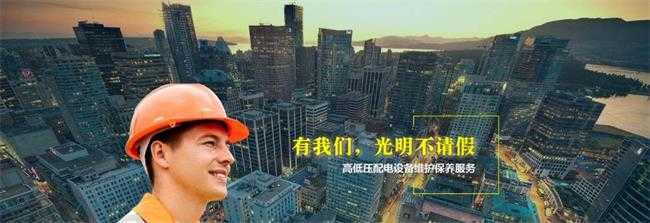 维保服务 维保服务