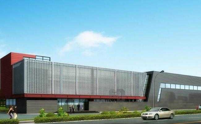 工业厂房制冷站控制系统，质量稳定可靠