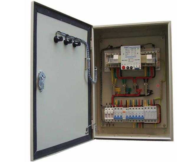 低压配电柜外壳漏电原因和防护措施？
