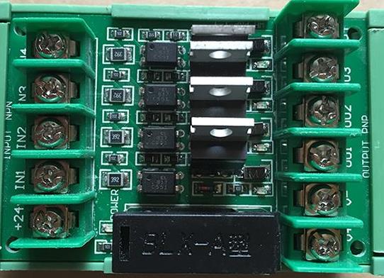 plc内部继电器功能