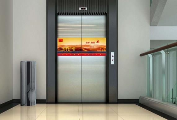 plc控制柜在电梯中的运用