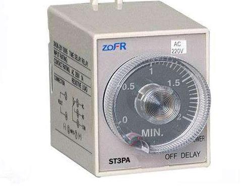 时间继电器校正与维修.jpg 时间继电器校正与维修.jpg