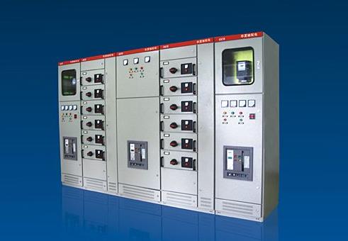 配电柜技术要求和短路保护