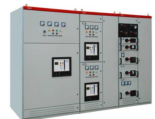 配电柜接线中抗干扰要求信号保护 配电柜接线中抗干扰要求信号保护