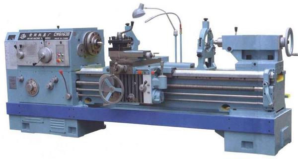 CW6163B车床外形图.jpg CW6163B车床外形图.jpg