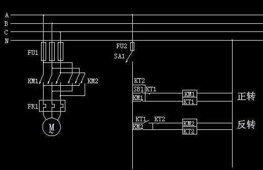 主电路原理图识别.jpg 主电路原理图识别.jpg