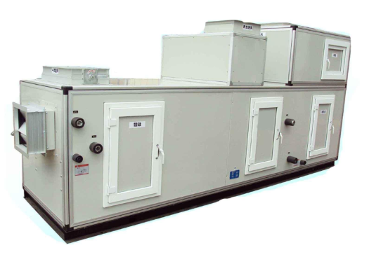 转轮除湿机结构外形图.png 转轮除湿机结构外形图.png