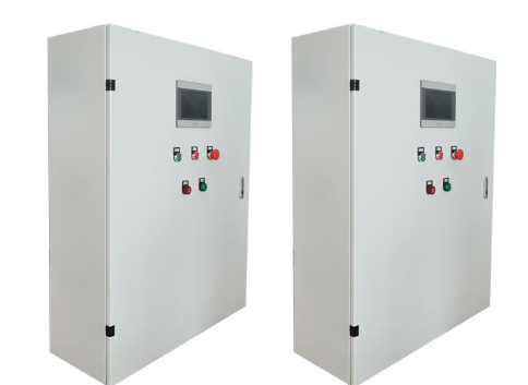 转轮除湿机控制柜.png 转轮除湿机控制柜.png